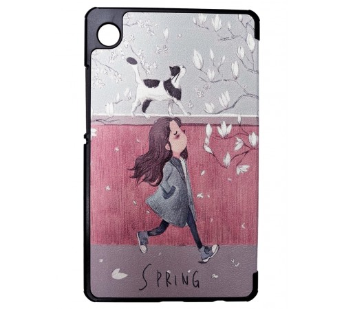 Чохол BeCover Smart Case для Samsung Galaxy Tab A9 Plus SM-X210/SM-X215/SM-X216 11.0" Walk (711285)