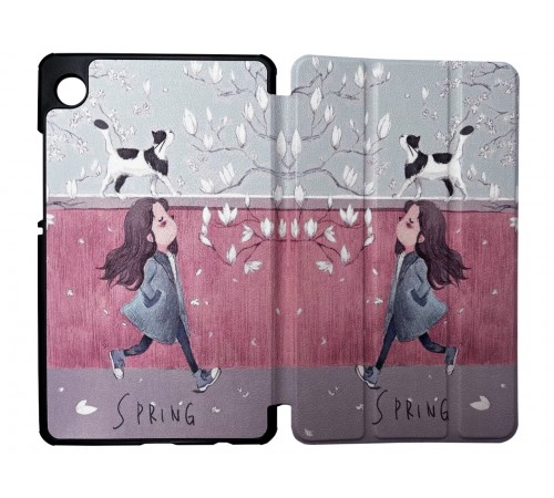Чохол BeCover Smart Case для Samsung Galaxy Tab A9 Plus SM-X210/SM-X215/SM-X216 11.0" Walk (711285)