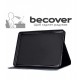 Чохол BeCover Smart Case для Samsung Galaxy Tab S6 Lite (2024) 10.4" P620/P625/P627 Black Rose (711286)