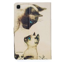 Чохол BeCover Smart Case для Samsung Galaxy Tab S6 Lite (2024) 10.4" P620/P625/P627 Cat (711287)