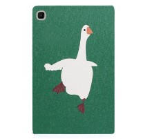 Чохол BeCover Smart Case для Samsung Galaxy Tab S6 Lite (2024) 10.4" P620/P625/P627 Goose (711289)