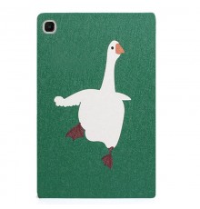 Чохол BeCover Smart Case для Samsung Galaxy Tab S6 Lite (2024) 10.4" P620/P625/P627 Goose (711289)