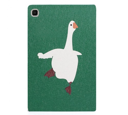 Чохол BeCover Smart Case для Samsung Galaxy Tab S6 Lite (2024) 10.4" P620/P625/P627 Goose (711289)