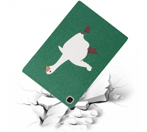 Чохол BeCover Smart Case для Samsung Galaxy Tab S6 Lite (2024) 10.4" P620/P625/P627 Goose (711289)
