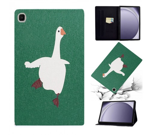 Чохол BeCover Smart Case для Samsung Galaxy Tab S6 Lite (2024) 10.4" P620/P625/P627 Goose (711289)