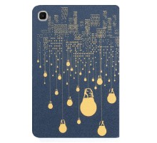 Чохол BeCover Smart Case для Samsung Galaxy Tab S6 Lite (2024) 10.4" P620/P625/P627 Night Light (711291)