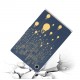 Чохол BeCover Smart Case для Samsung Galaxy Tab S6 Lite (2024) 10.4" P620/P625/P627 Night Light (711291)