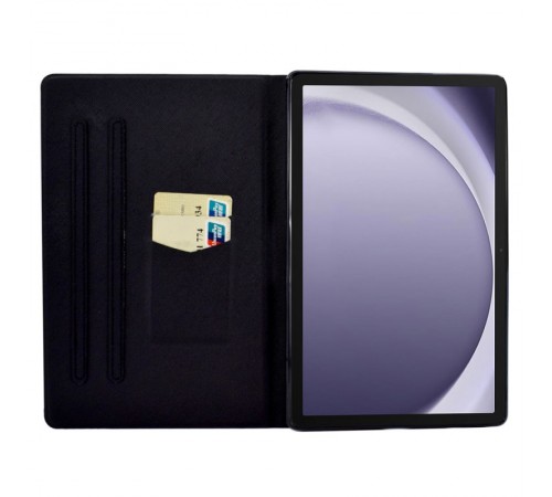 Чохол BeCover Smart Case для Samsung Galaxy Tab S6 Lite (2024) 10.4" P620/P625/P627 Night Light (711291)
