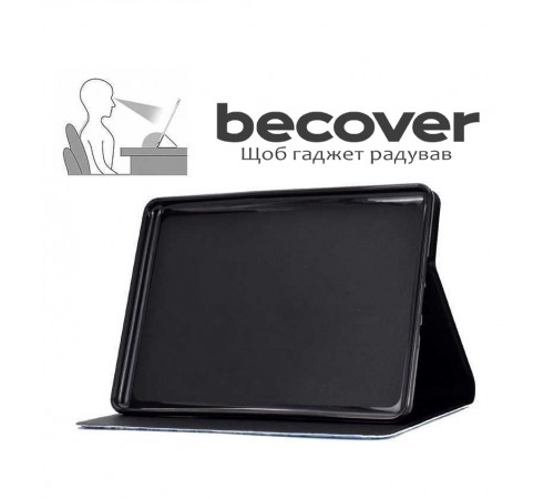 Чохол BeCover Smart Case для Samsung Galaxy Tab S6 Lite (2024) 10.4" P620/P625/P627 Night Light (711291)