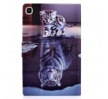 Чохол BeCover Smart Case для Samsung Galaxy Tab S6 Lite (2024) 10.4" P620/P625/P627 Predator (711293)