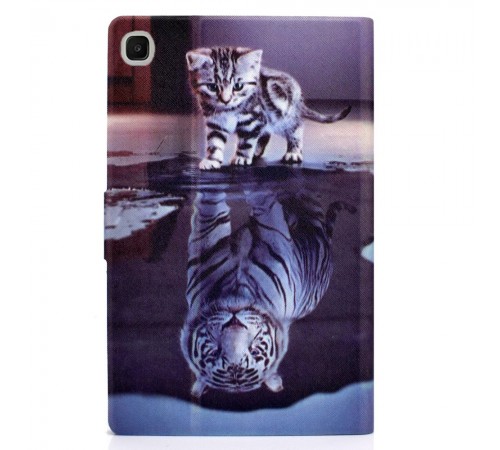 Чохол BeCover Smart Case для Samsung Galaxy Tab S6 Lite (2024) 10.4" P620/P625/P627 Predator (711293)