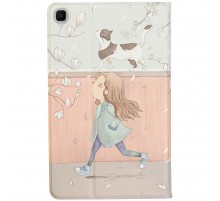 Чохол BeCover Smart Case для Samsung Galaxy Tab S6 Lite (2024) 10.4" P620/P625/P627 Walk (711295)