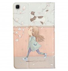 Чохол BeCover Smart Case для Samsung Galaxy Tab S6 Lite (2024) 10.4" P620/P625/P627 Walk (711295)