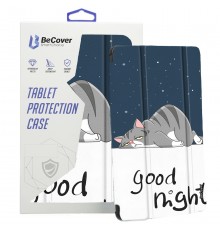 Чохол BeCover Smart Case для Xiaomi Redmi Pad Pro 12.1" Good Night (711301)