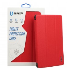 Чохол BeCover Smart Case для Xiaomi Redmi Pad Pro 12.1" Red (711303)