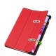 Чохол BeCover Smart Case для Xiaomi Redmi Pad Pro 12.1" Red (711303)