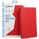 Чохол BeCover Smart Case для Xiaomi Redmi Pad Pro 12.1" Red (711303)