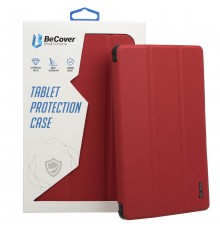 Чохол BeCover Smart Case для Xiaomi Redmi Pad Pro 12.1" Red Wine (711304)