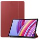 Чохол BeCover Smart Case для Xiaomi Redmi Pad Pro 12.1" Red Wine (711304)