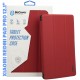 Чохол BeCover Smart Case для Xiaomi Redmi Pad Pro 12.1" Red Wine (711304)