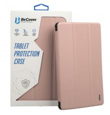 Чохол BeCover Smart Case для Xiaomi Redmi Pad Pro 12.1" Rose Gold (711305)