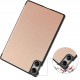 Чохол BeCover Smart Case для Xiaomi Redmi Pad Pro 12.1" Rose Gold (711305)