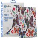 Чохол BeCover Smart Case для Xiaomi Redmi Pad Pro 12.1" Butterfly (711306)