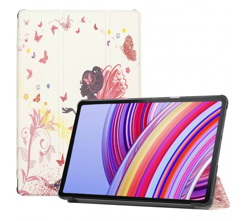 Чохол BeCover Smart Case для Xiaomi Redmi Pad Pro 12.1" Fairy (711309)
