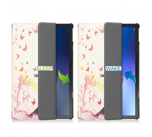 Чохол BeCover Smart Case для Xiaomi Redmi Pad Pro 12.1" Fairy (711309)