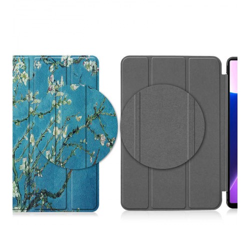 Чохол BeCover Smart Case для Xiaomi Redmi Pad Pro 12.1" Spring (711313)