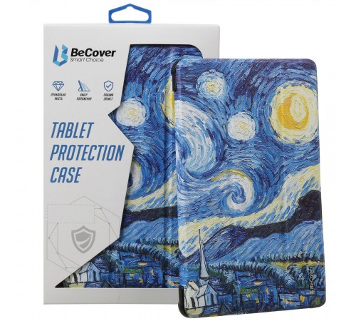 Чохол BeCover Smart Case для Xiaomi Redmi Pad Pro 12.1" Night (711314)