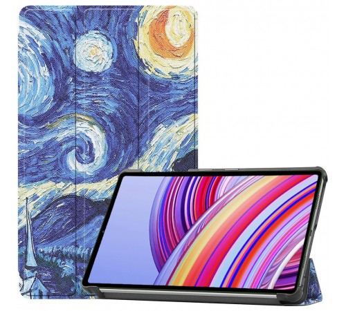 Чохол BeCover Smart Case для Xiaomi Redmi Pad Pro 12.1" Night (711314)