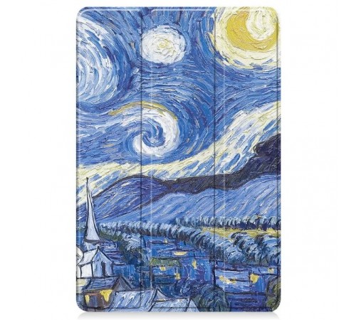 Чохол BeCover Smart Case для Xiaomi Redmi Pad Pro 12.1" Night (711314)