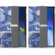 Чохол BeCover Smart Case для Xiaomi Redmi Pad Pro 12.1" Night (711314)
