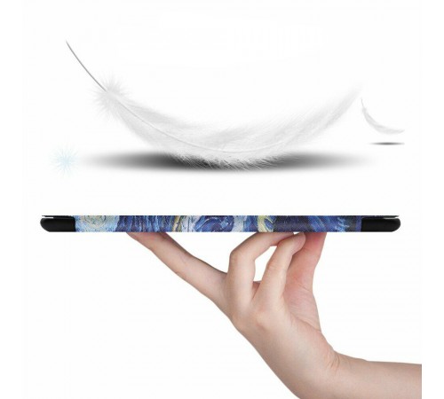 Чохол BeCover Smart Case для Xiaomi Redmi Pad Pro 12.1" Night (711314)