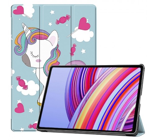Чохол BeCover Smart Case для Xiaomi Redmi Pad Pro 12.1" Unicorn (711315) Чохол BeCover Smart Case для Xiaomi Redmi Pad Pro 12.1" Unicorn (711315)