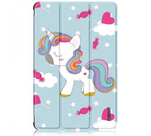 Чохол BeCover Smart Case для Xiaomi Redmi Pad Pro 12.1" Unicorn (711315) Чохол BeCover Smart Case для Xiaomi Redmi Pad Pro 12.1" Unicorn (711315)