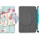 Чохол BeCover Smart Case для Xiaomi Redmi Pad Pro 12.1" Unicorn (711315)