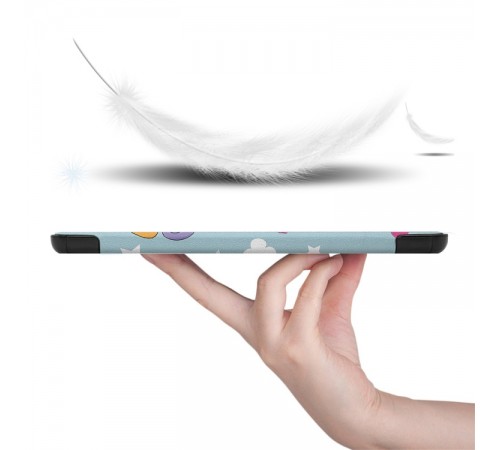 Чохол BeCover Smart Case для Xiaomi Redmi Pad Pro 12.1" Unicorn (711315) Чохол BeCover Smart Case для Xiaomi Redmi Pad Pro 12.1" Unicorn (711315)