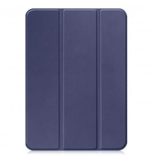 Чохол BeCover Smart Case для Apple iPad Air 11" M2 2024 Deep Blue (711384)