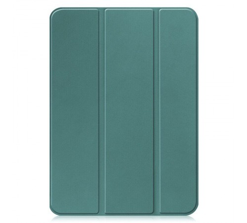 Чохол BeCover Smart Case для Apple iPad Air 11" M2 2024 Dark Green (711385)