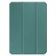 Чохол BeCover Smart Case для Apple iPad Air 11" M2 2024 Dark Green (711385)