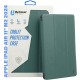 Чохол BeCover Smart Case для Apple iPad Air 11" M2 2024 Dark Green (711385)