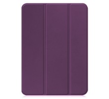 Чохол BeCover Smart Case для Apple iPad Air 11" M2 2024 Purple (711387)