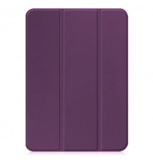 Чохол BeCover Smart Case для Apple iPad Air 11" M2 2024 Purple (711387)