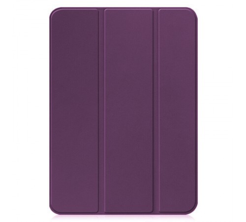Чохол BeCover Smart Case для Apple iPad Air 11" M2 2024 Purple (711387)