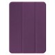 Чохол BeCover Smart Case для Apple iPad Air 11" M2 2024 Purple (711387)
