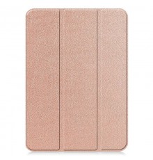 Чохол BeCover Smart Case для Apple iPad Air 11" M2 2024 Rose Gold (711388)