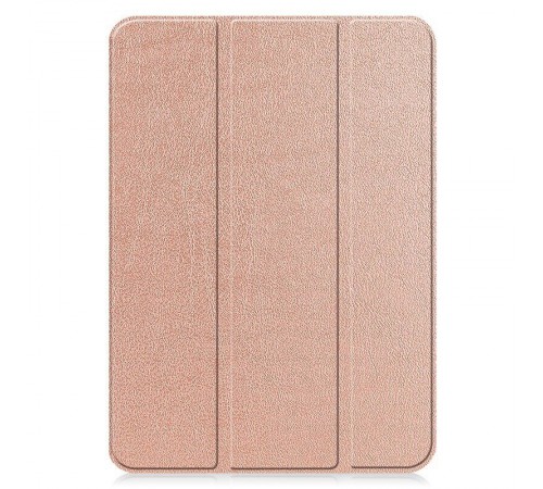 Чохол BeCover Smart Case для Apple iPad Air 11" M2 2024 Rose Gold (711388)