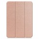 Чохол BeCover Smart Case для Apple iPad Air 11" M2 2024 Rose Gold (711388)